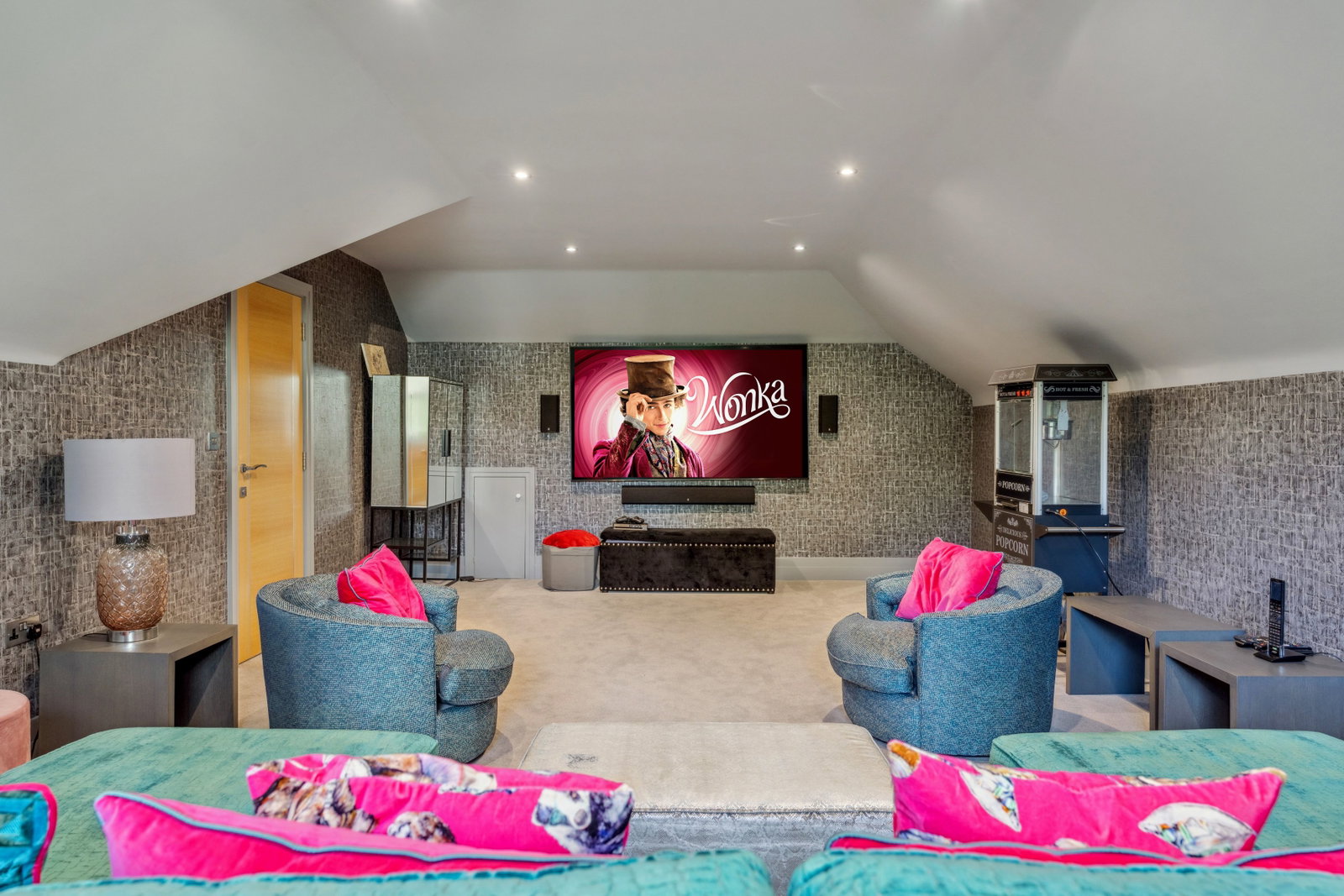 Detached House in Rickmansworth