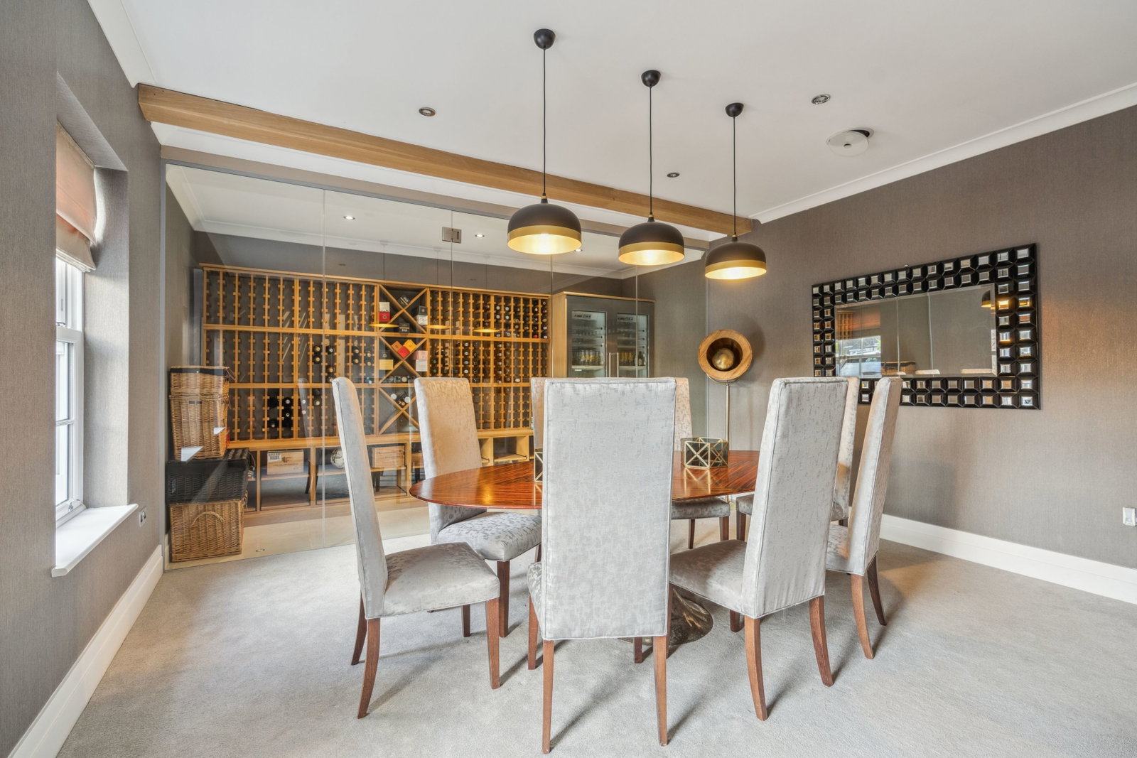 Detached House in Rickmansworth