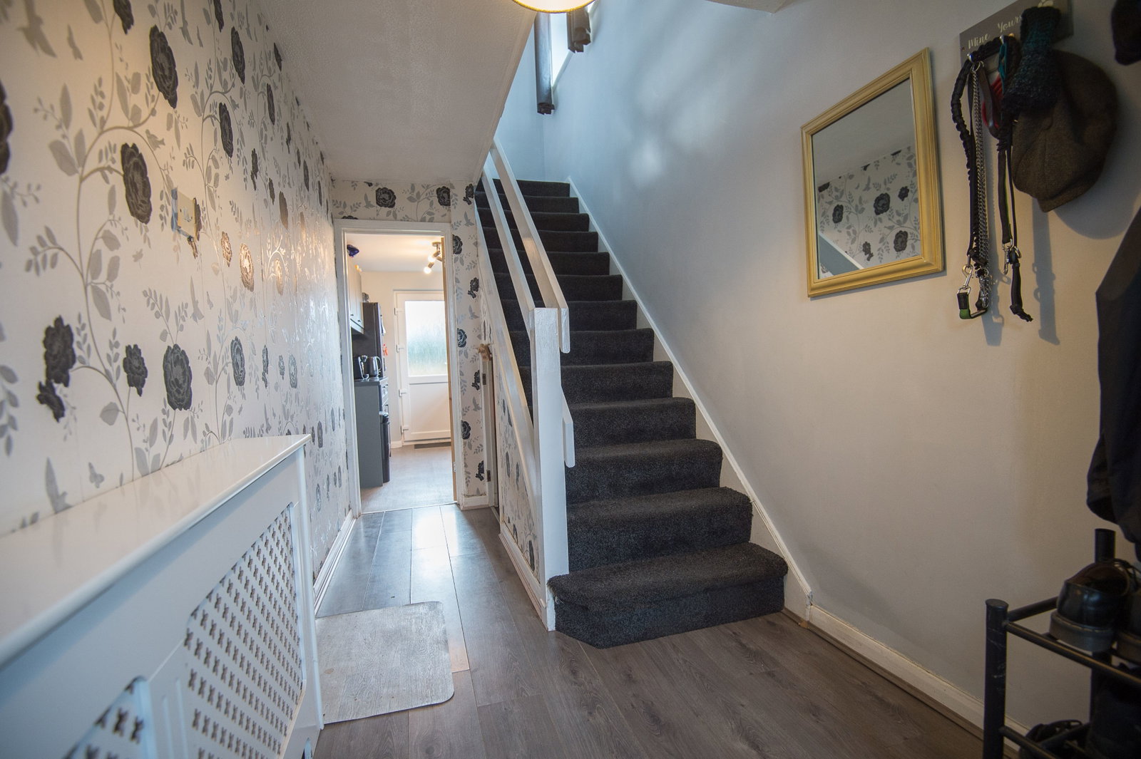 Semi Detached House in Derby