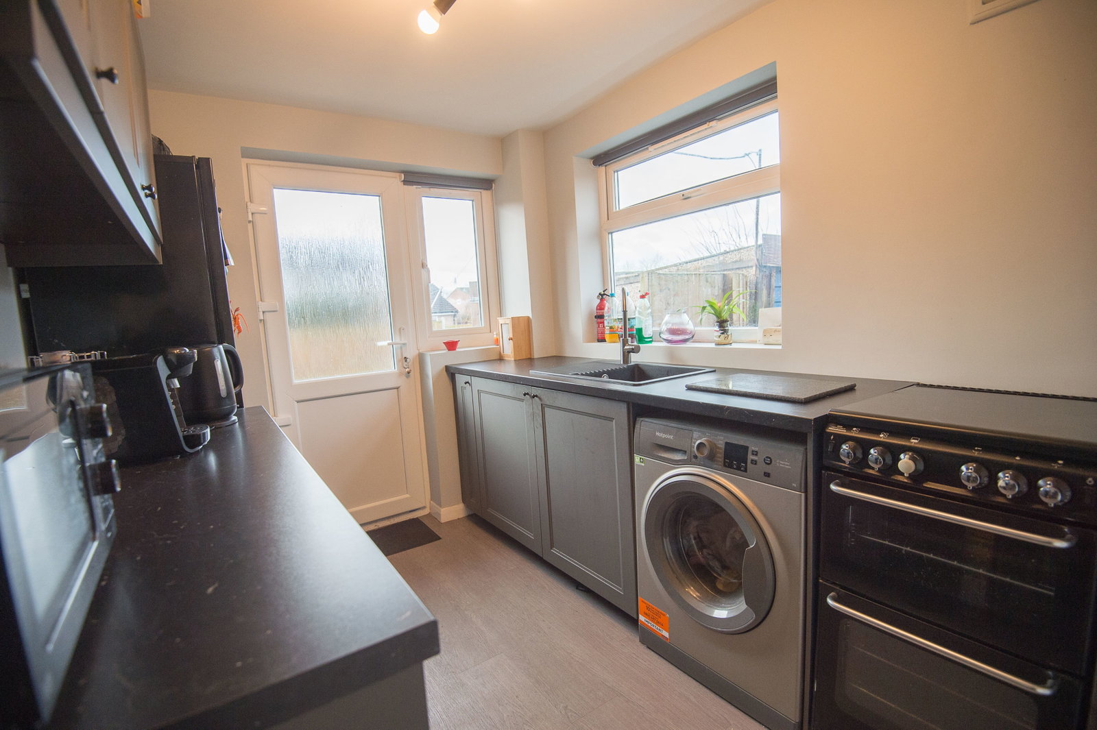 Semi Detached House in Derby