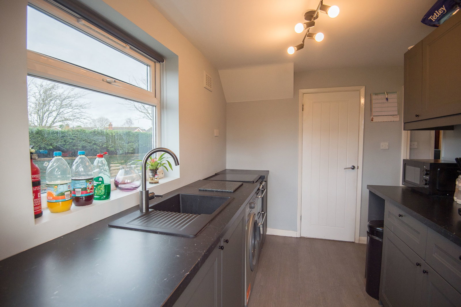 Semi Detached House in Derby