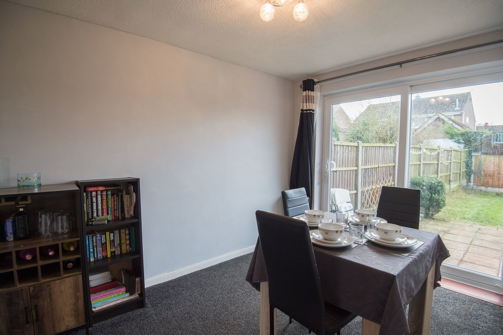 Semi Detached House in Derby