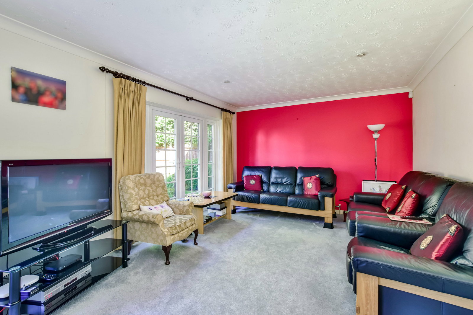 Detached House in Stanmore