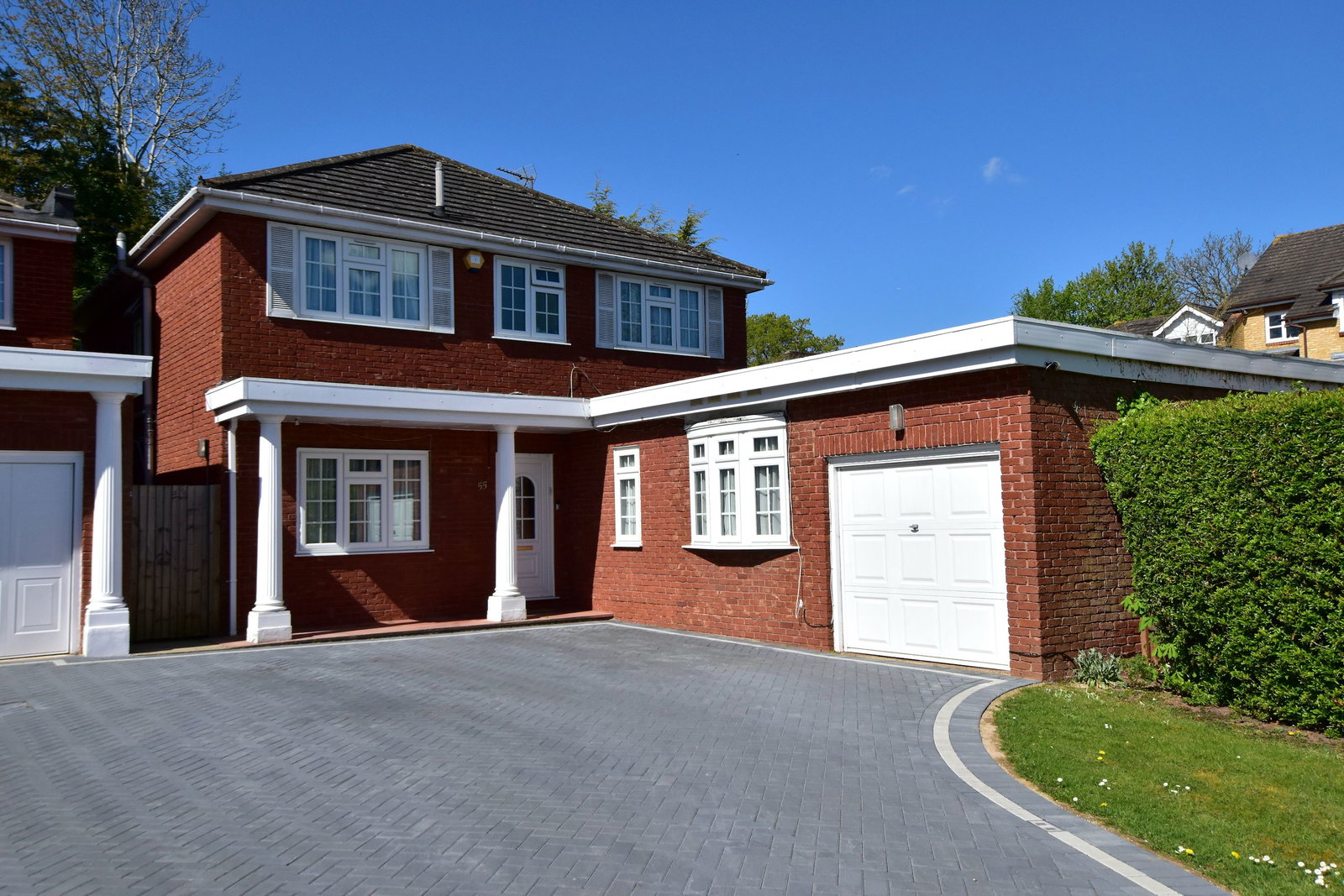 Detached House in Stanmore