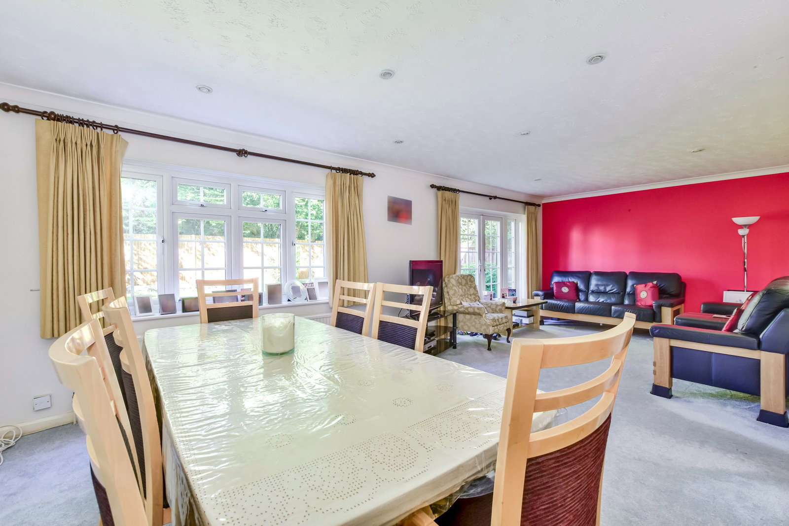 Detached House in Stanmore