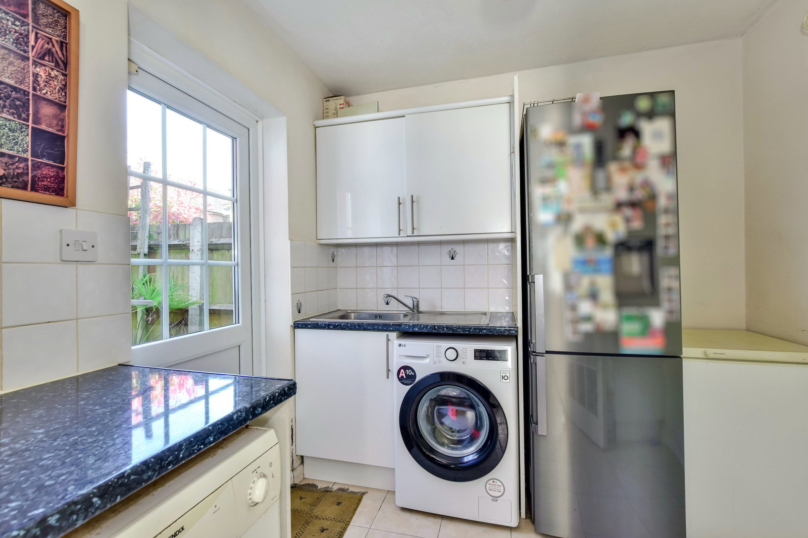Detached House in Stanmore
