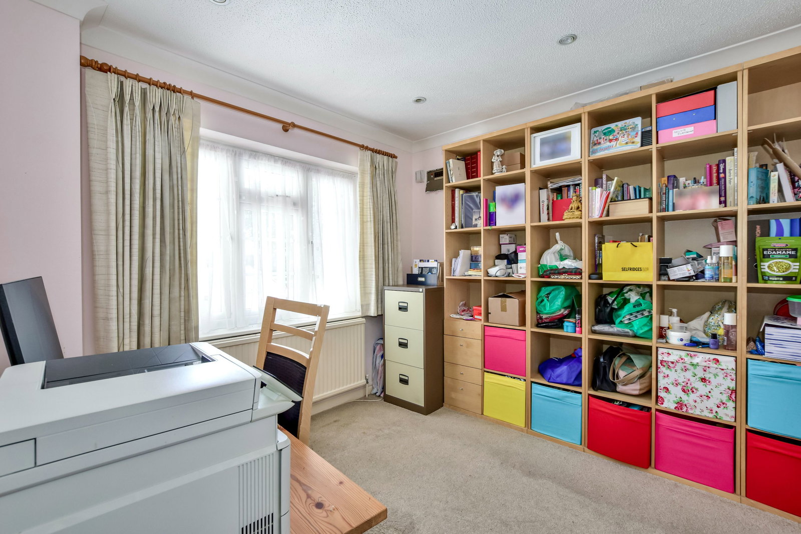 Detached House in Stanmore