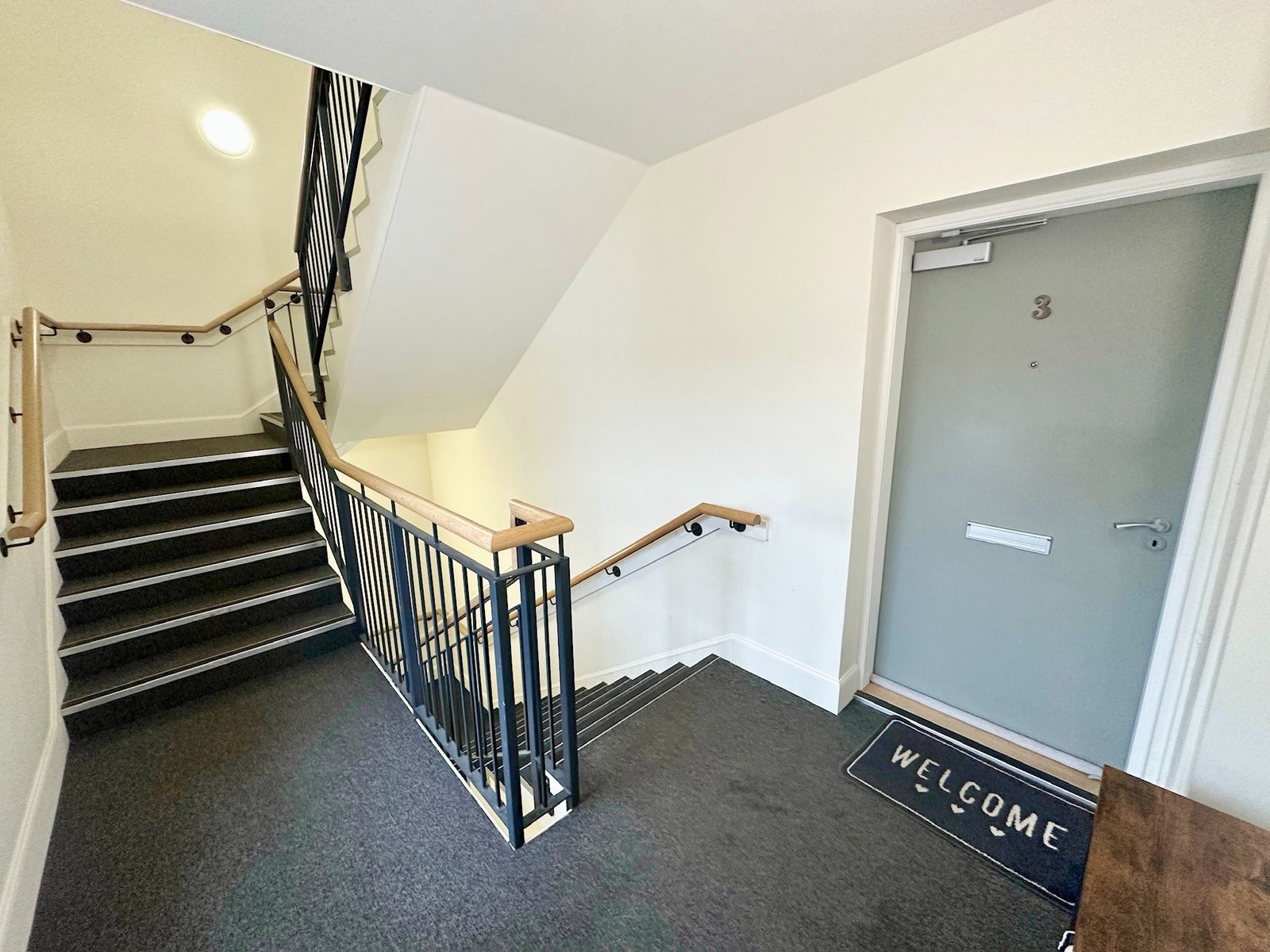 Flat in Inverness