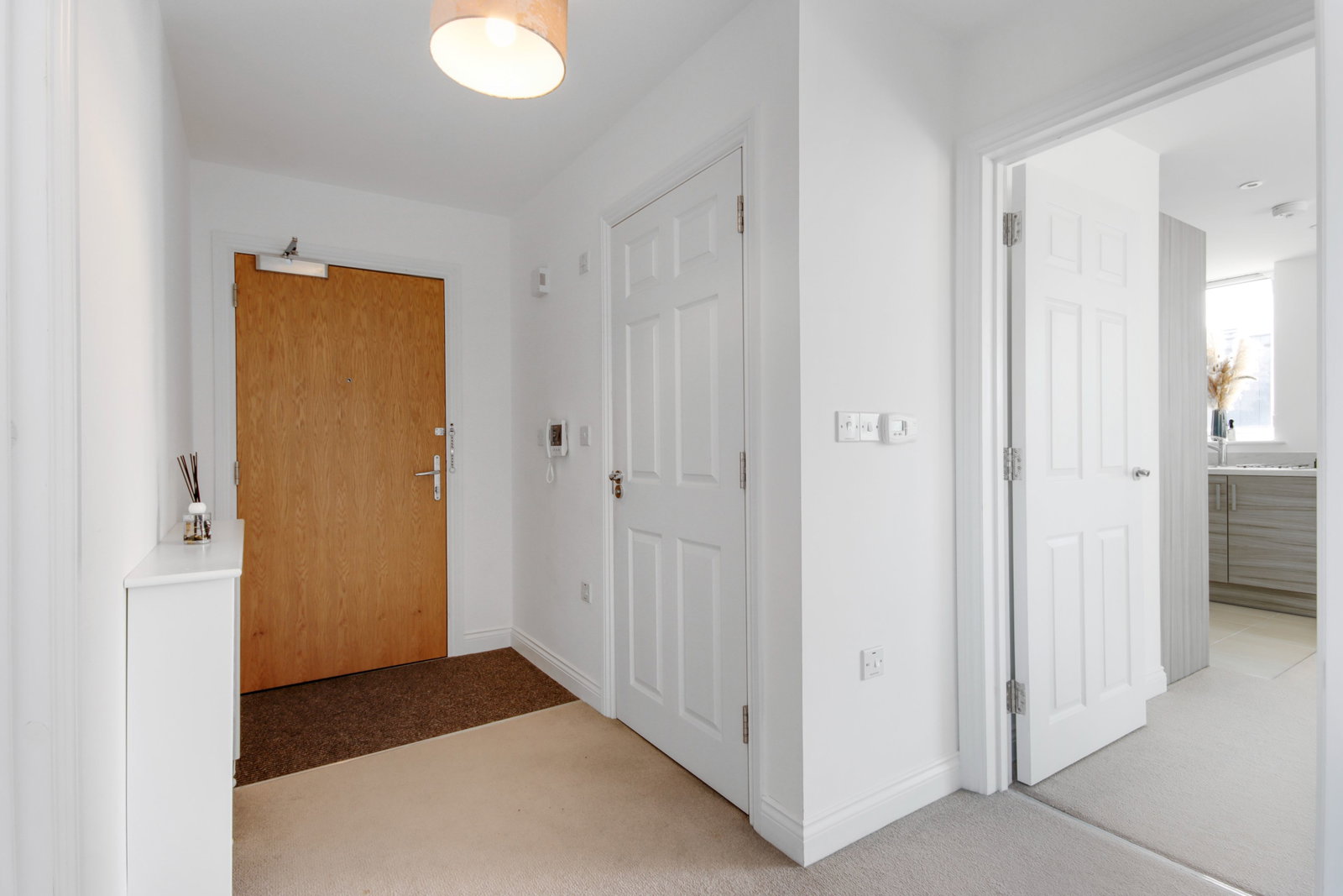 Apartment in Swanscombe
