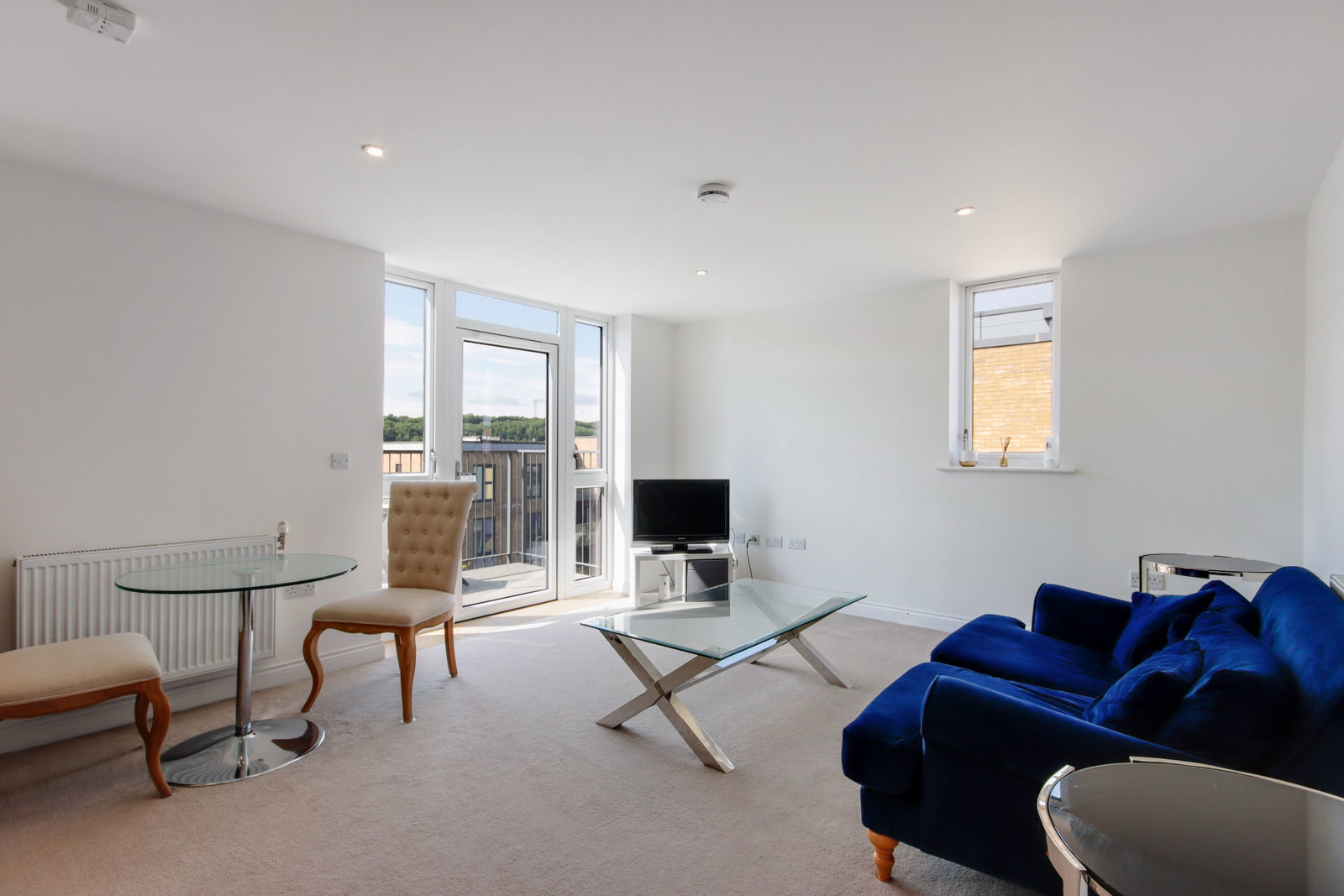 Apartment in Swanscombe