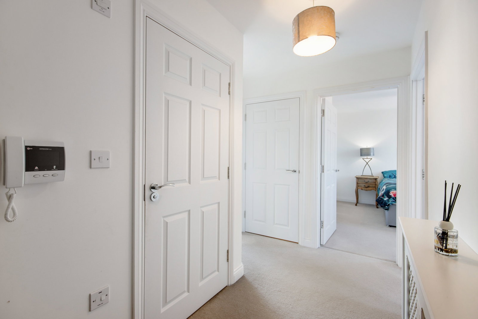 Apartment in Swanscombe