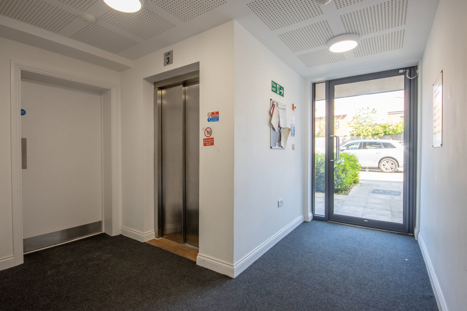 Apartment in Swanscombe