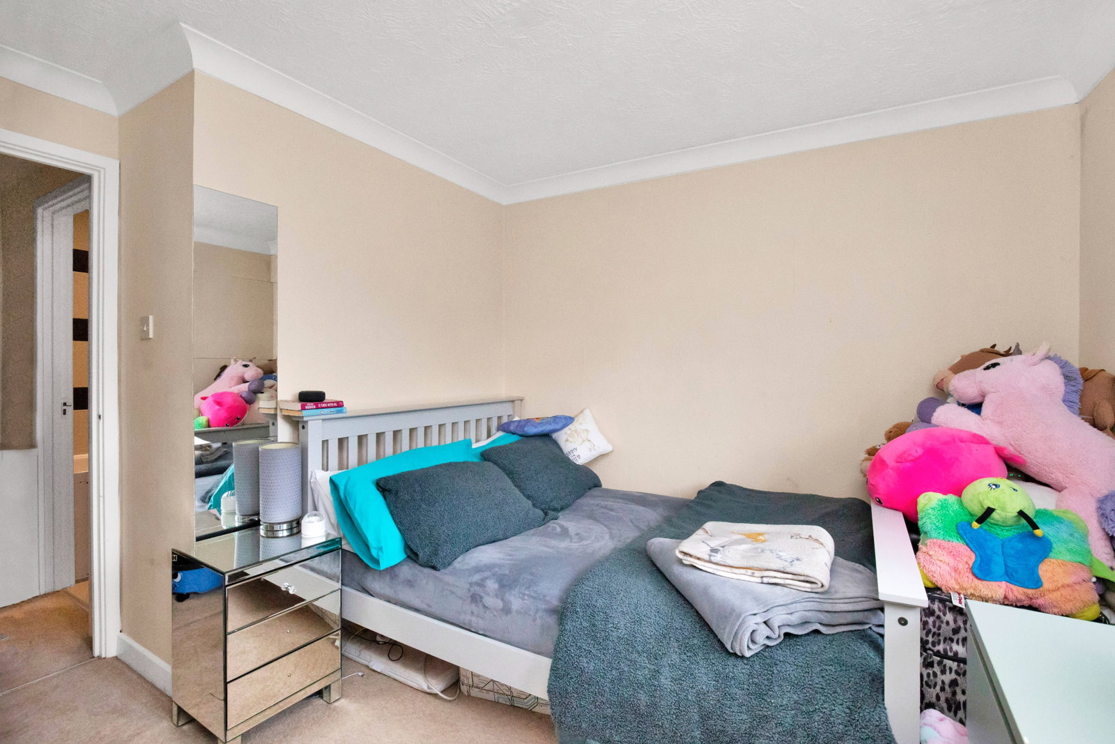 Terraced House in London
