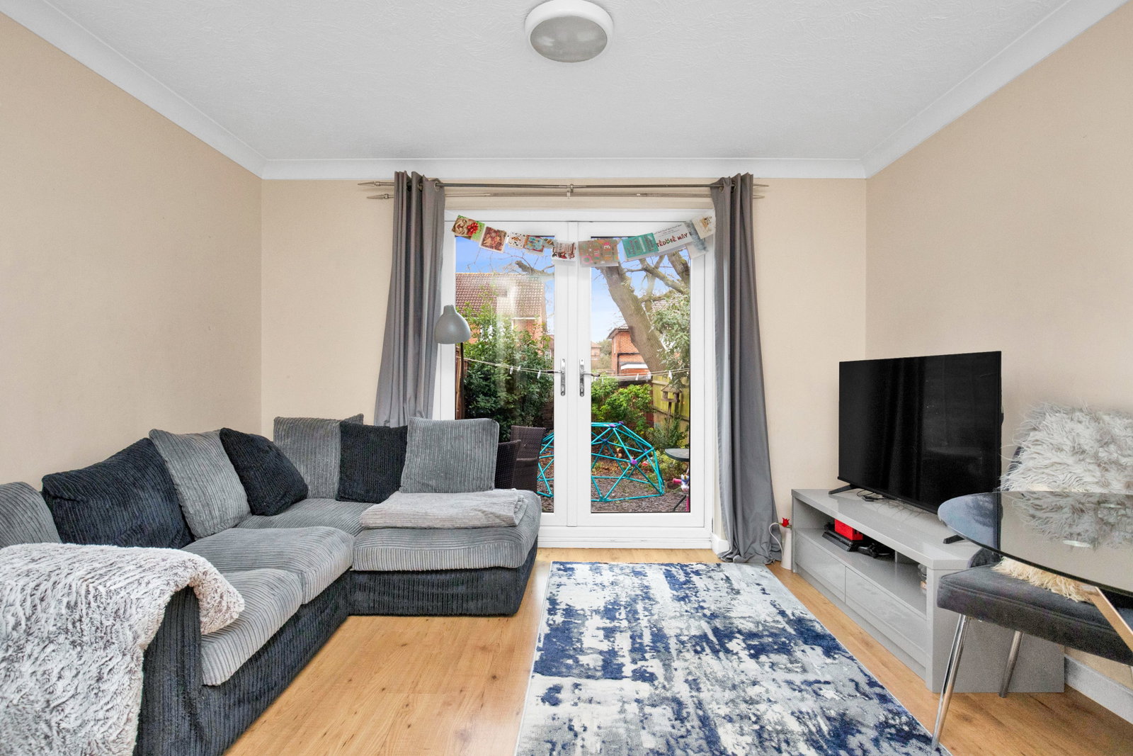 Terraced House in London
