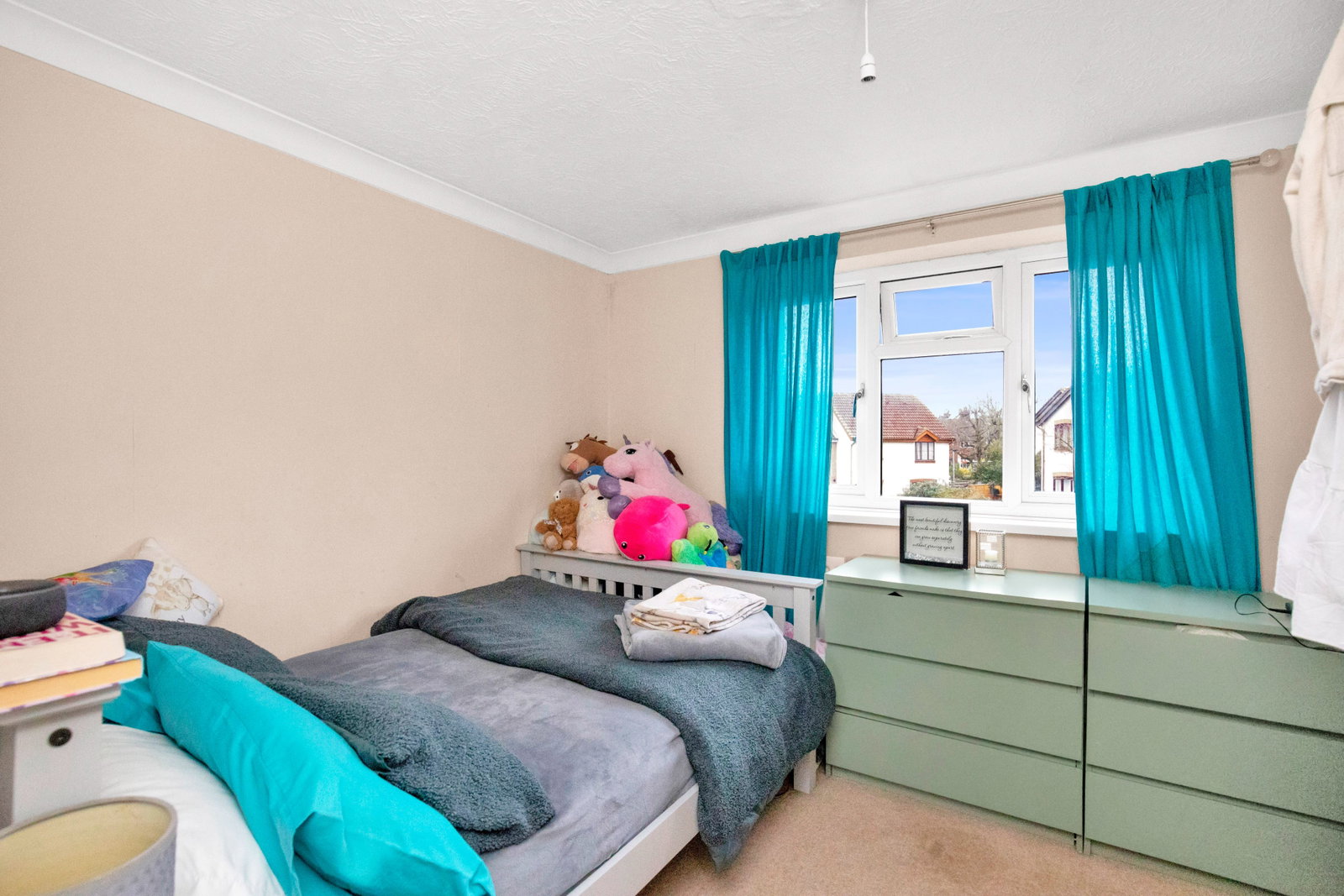 Terraced House in London
