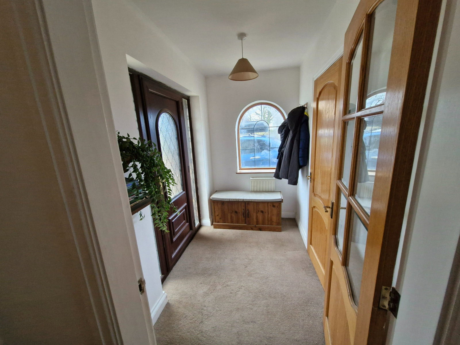 Semi Detached House in Hull