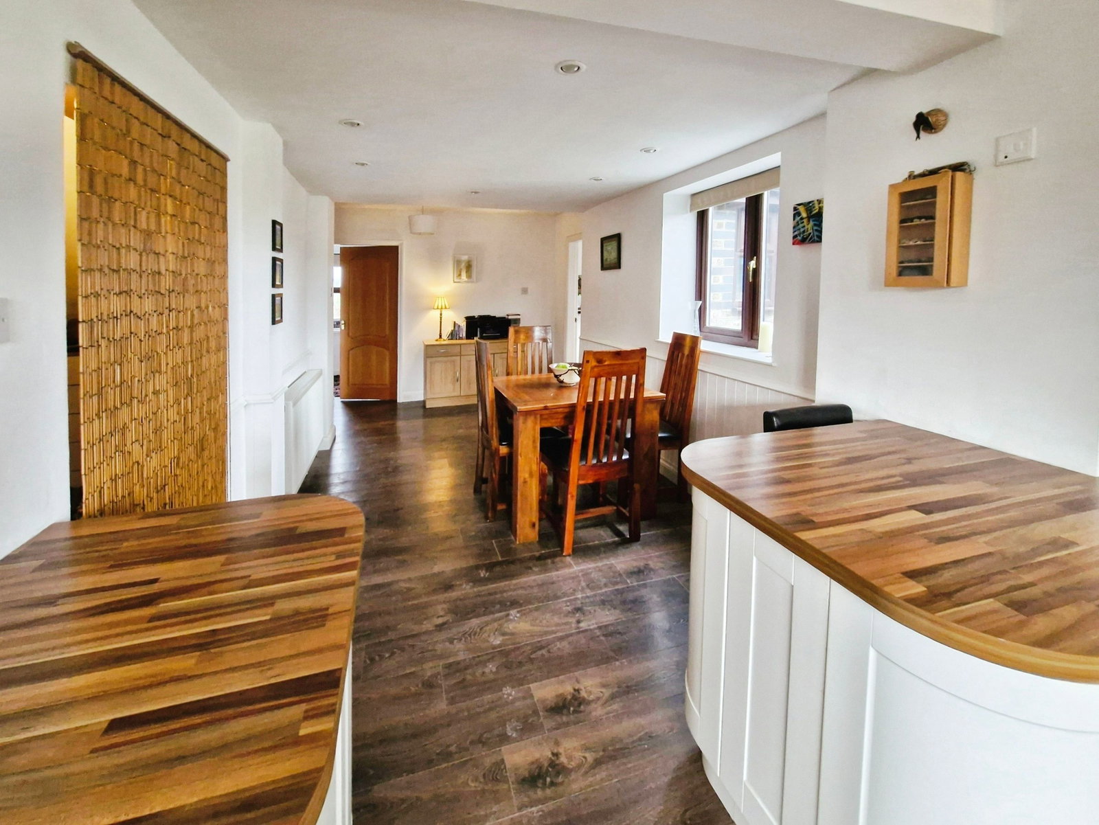Semi Detached House in Hull