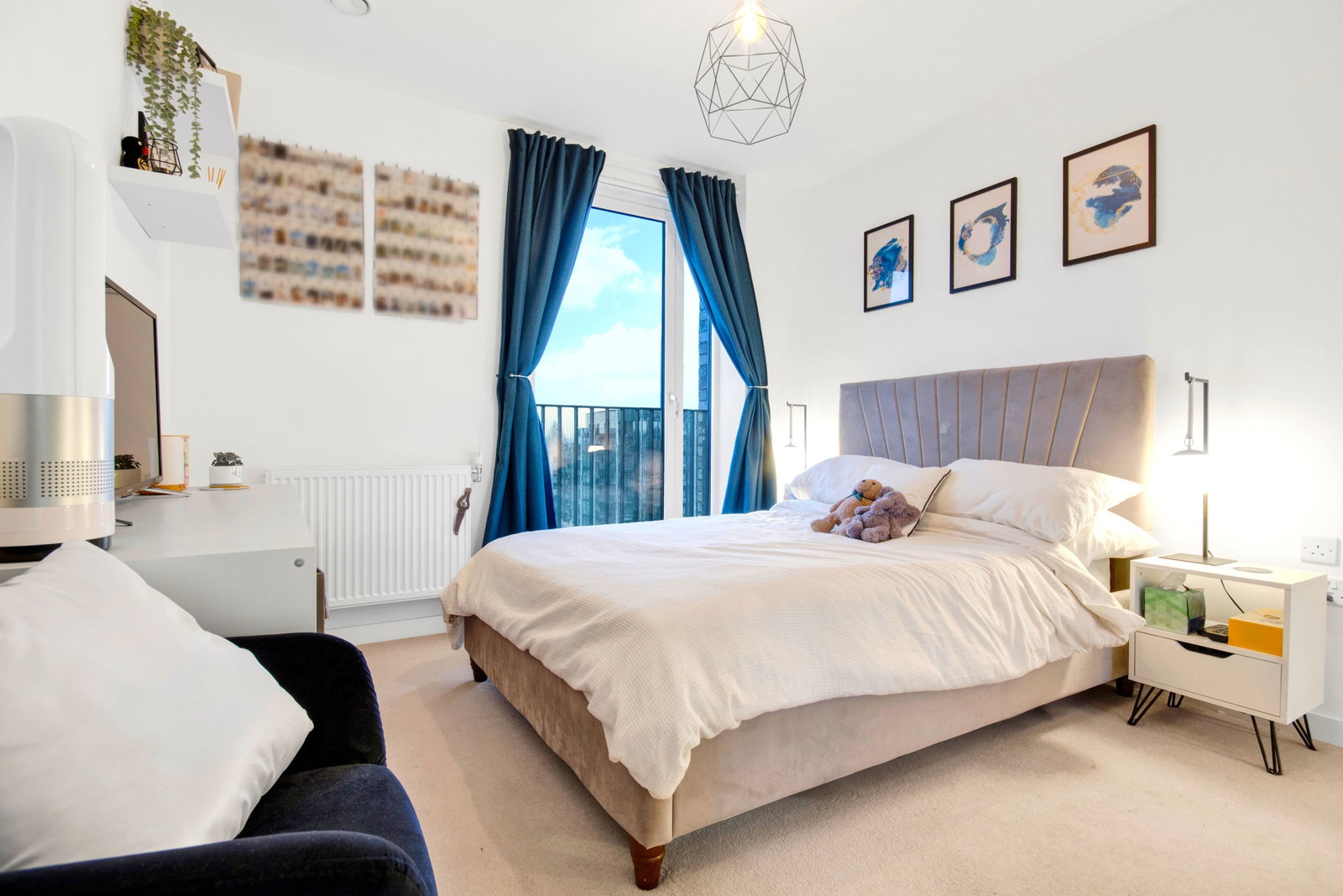 Penthouse for sale in London, Warmsley Apartments, Lower Sydenham, SE26, 527 m²