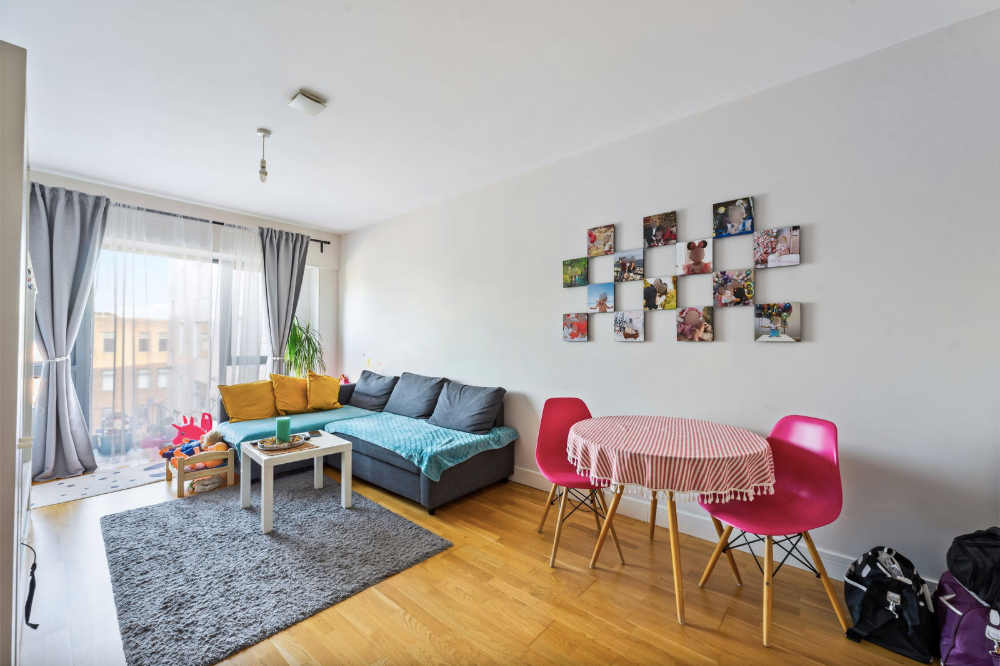 Apartment in Sunbury-on-thames