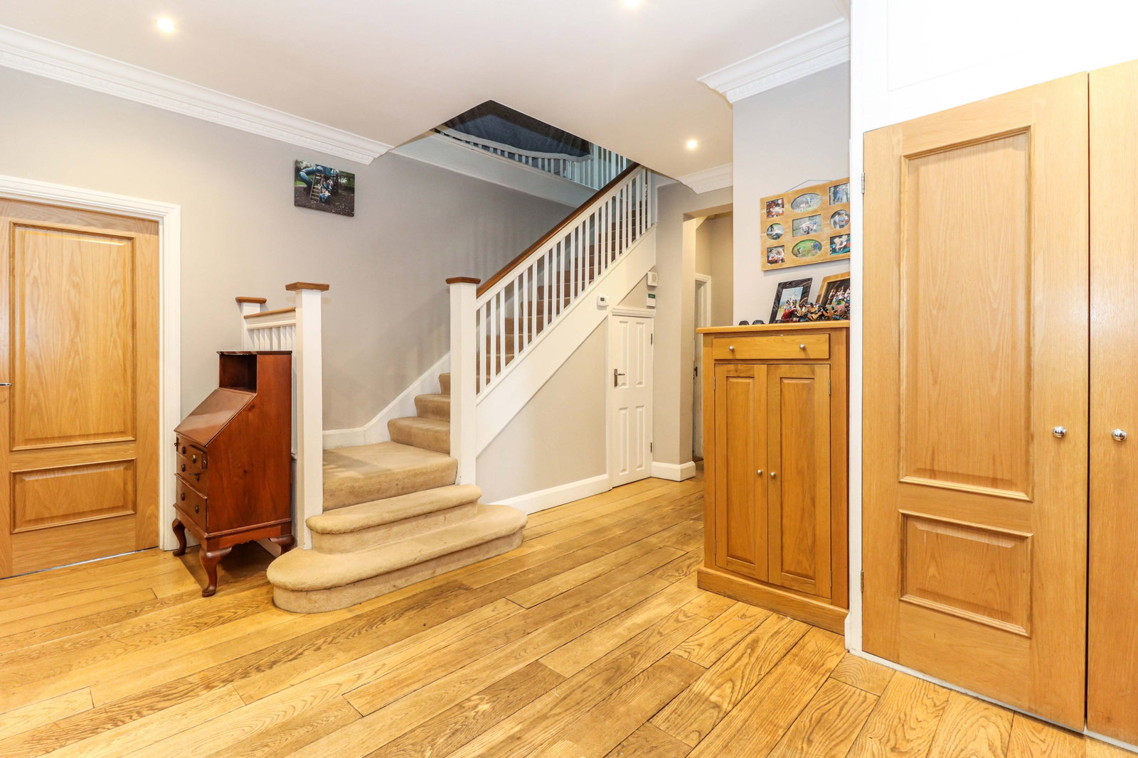 Detached House in Chalfont St. Giles 3