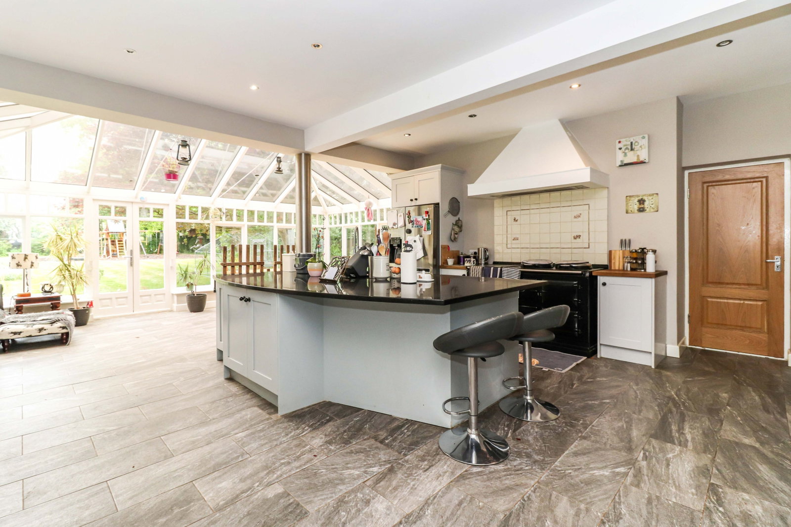 Detached House for sale in Chalfont St. Giles, Nightingales Lane, Chalfont St. Giles, HP8 4SH, 5757 m²