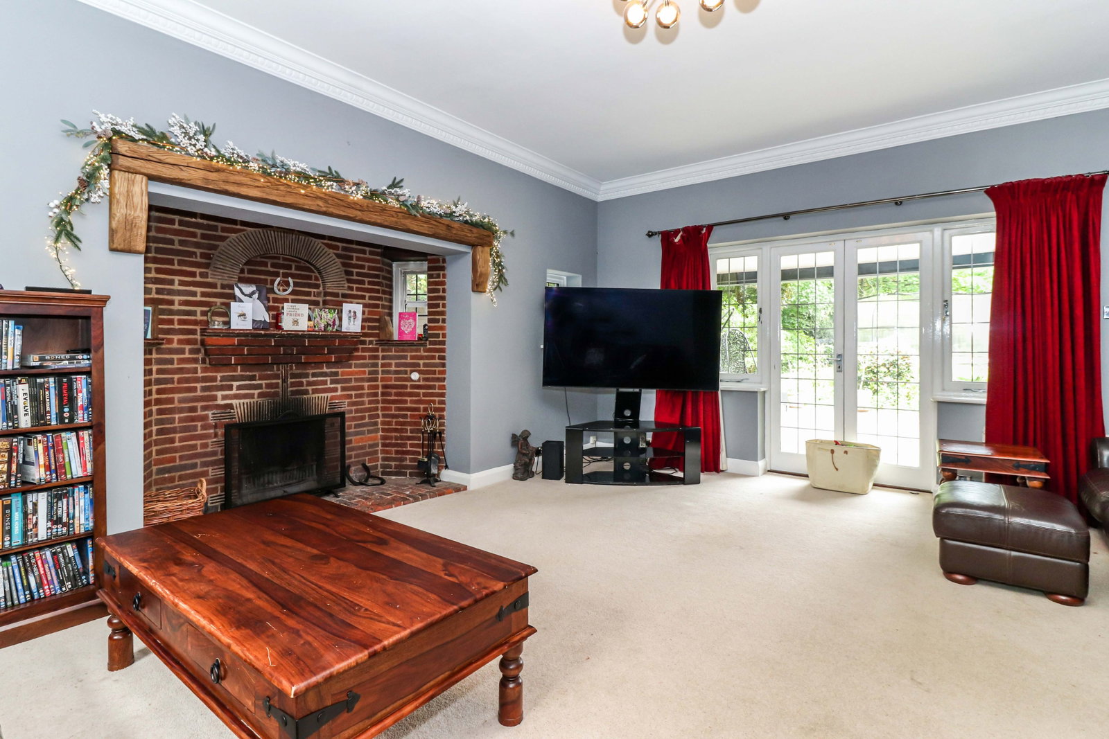 Detached House in Chalfont St. Giles 4
