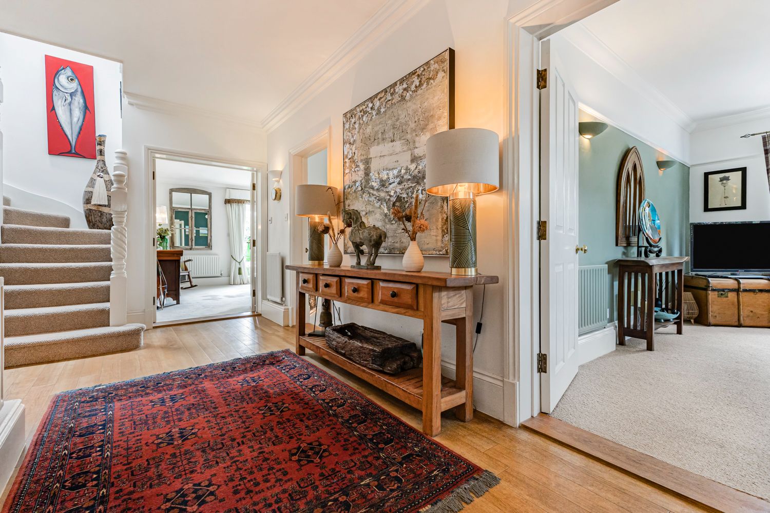 Detached House in Sevenoaks