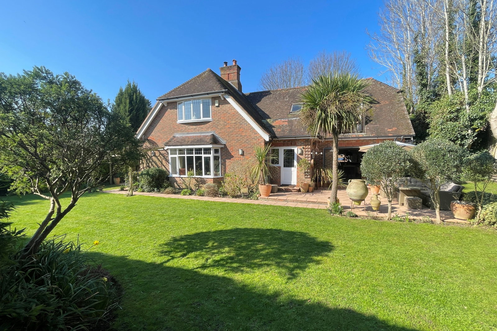 Detached House in Sevenoaks