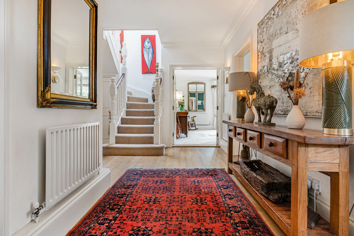 Detached House in Sevenoaks