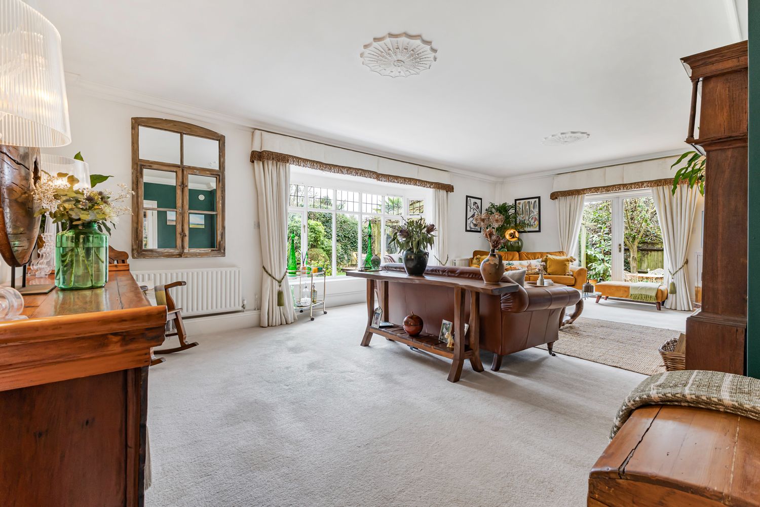 Detached House in Sevenoaks