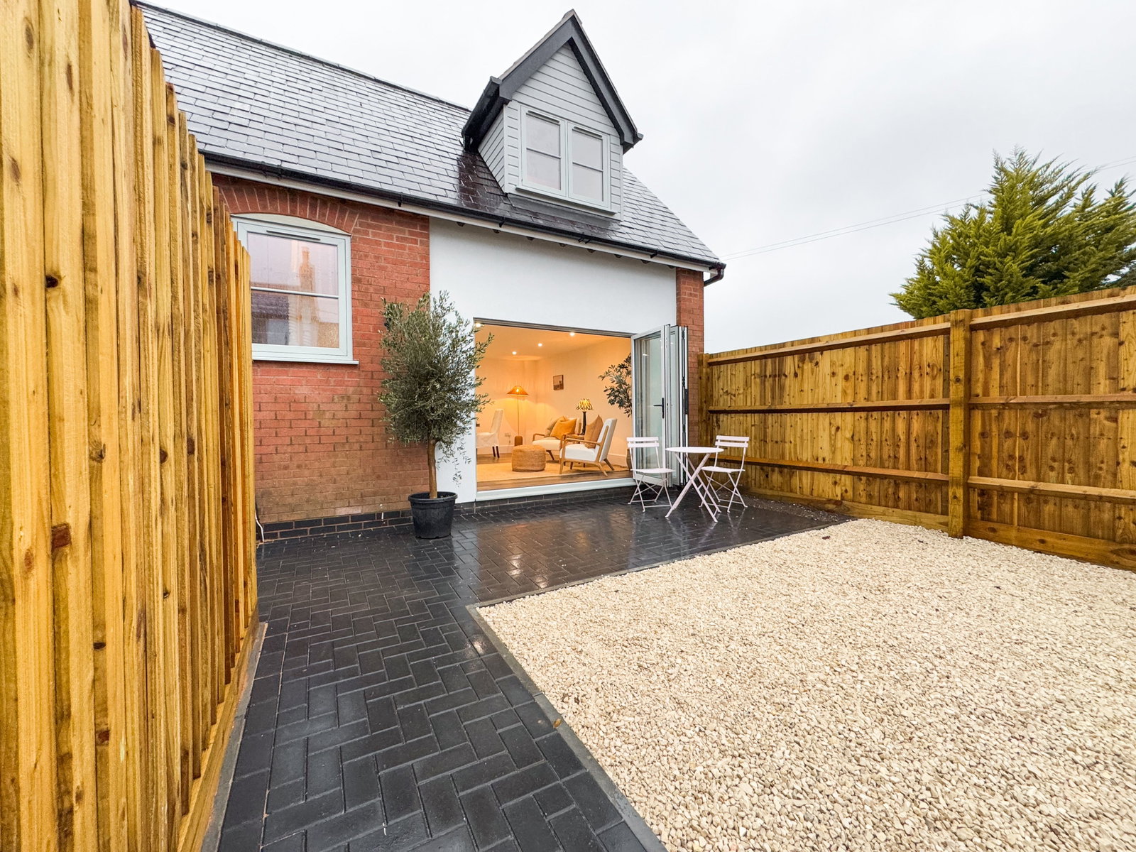 Cottage in nr Rugby