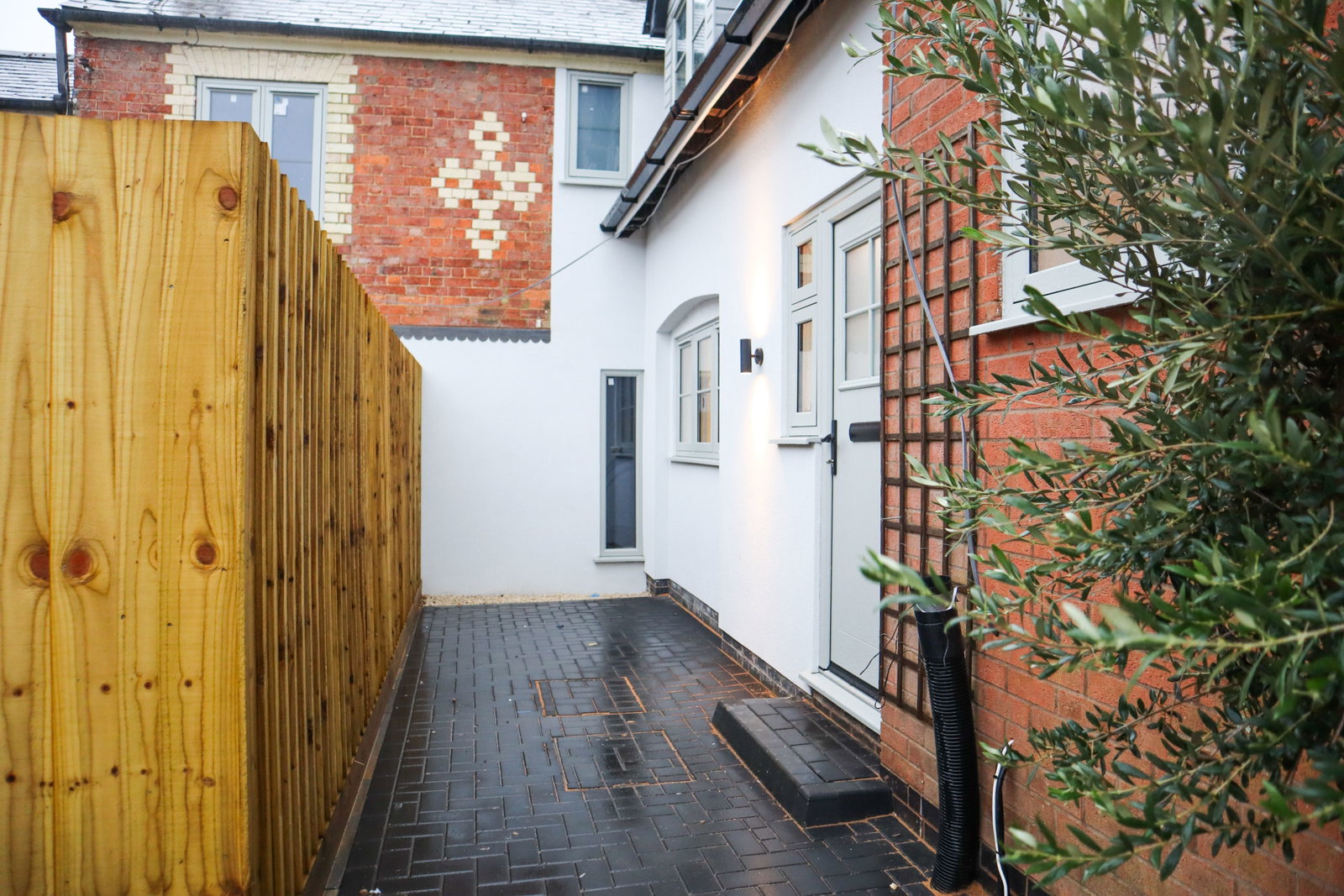 Cottage in nr Rugby