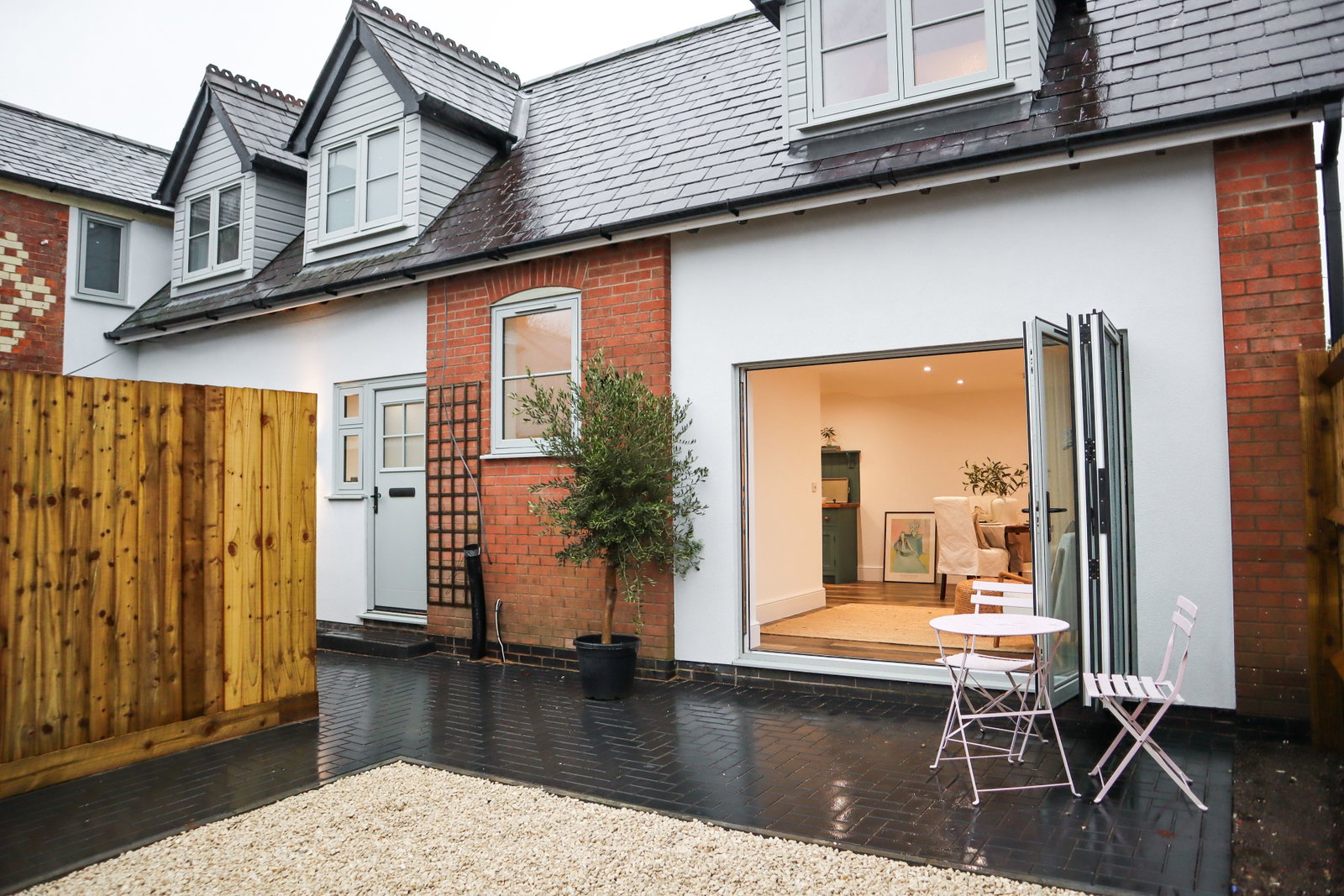 Cottage in nr Rugby