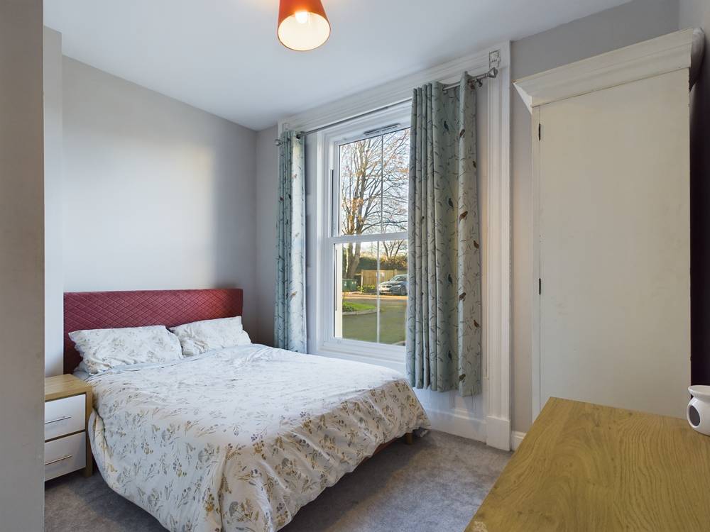 Apartment in Warwick