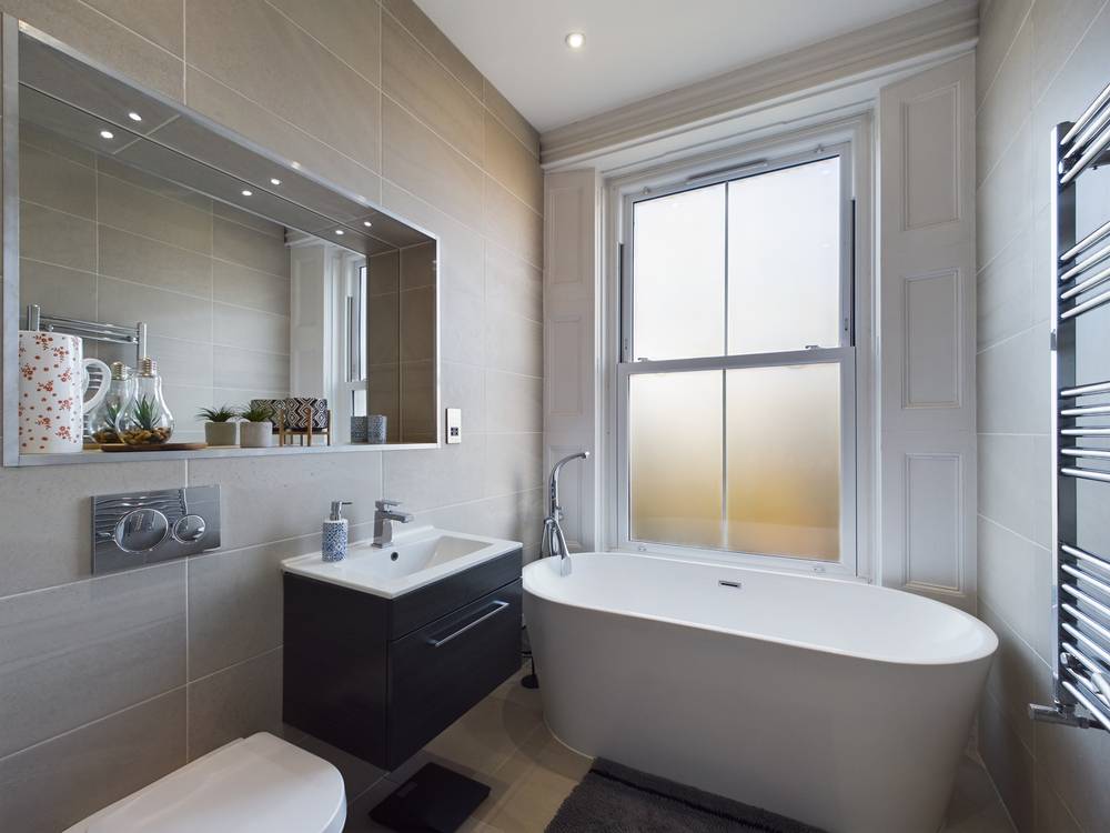 Apartment in Warwick
