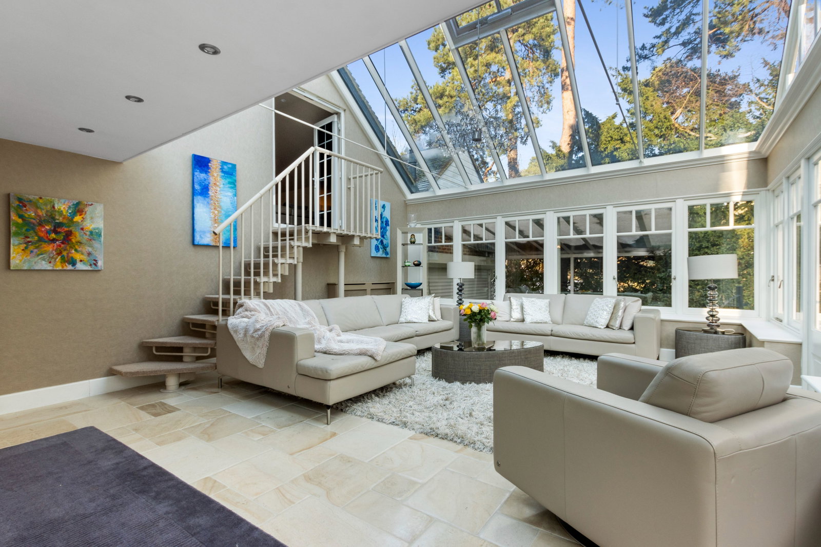 Detached House in Croydon