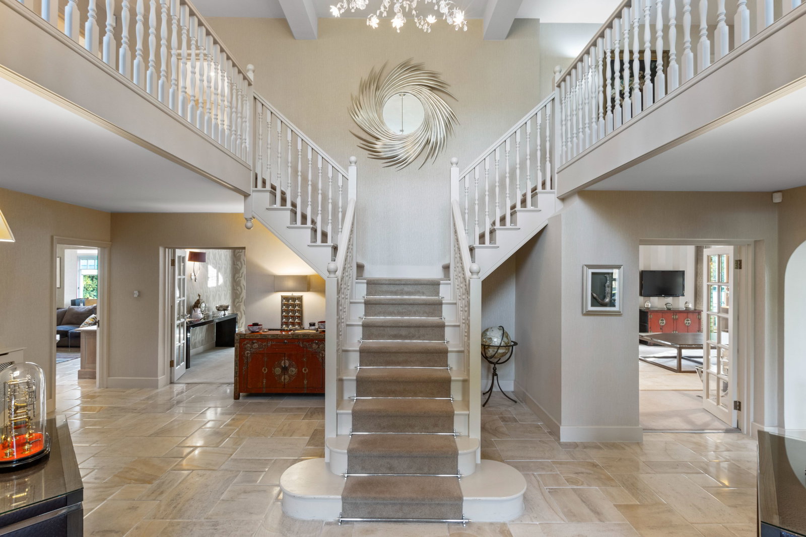 Detached House in Croydon