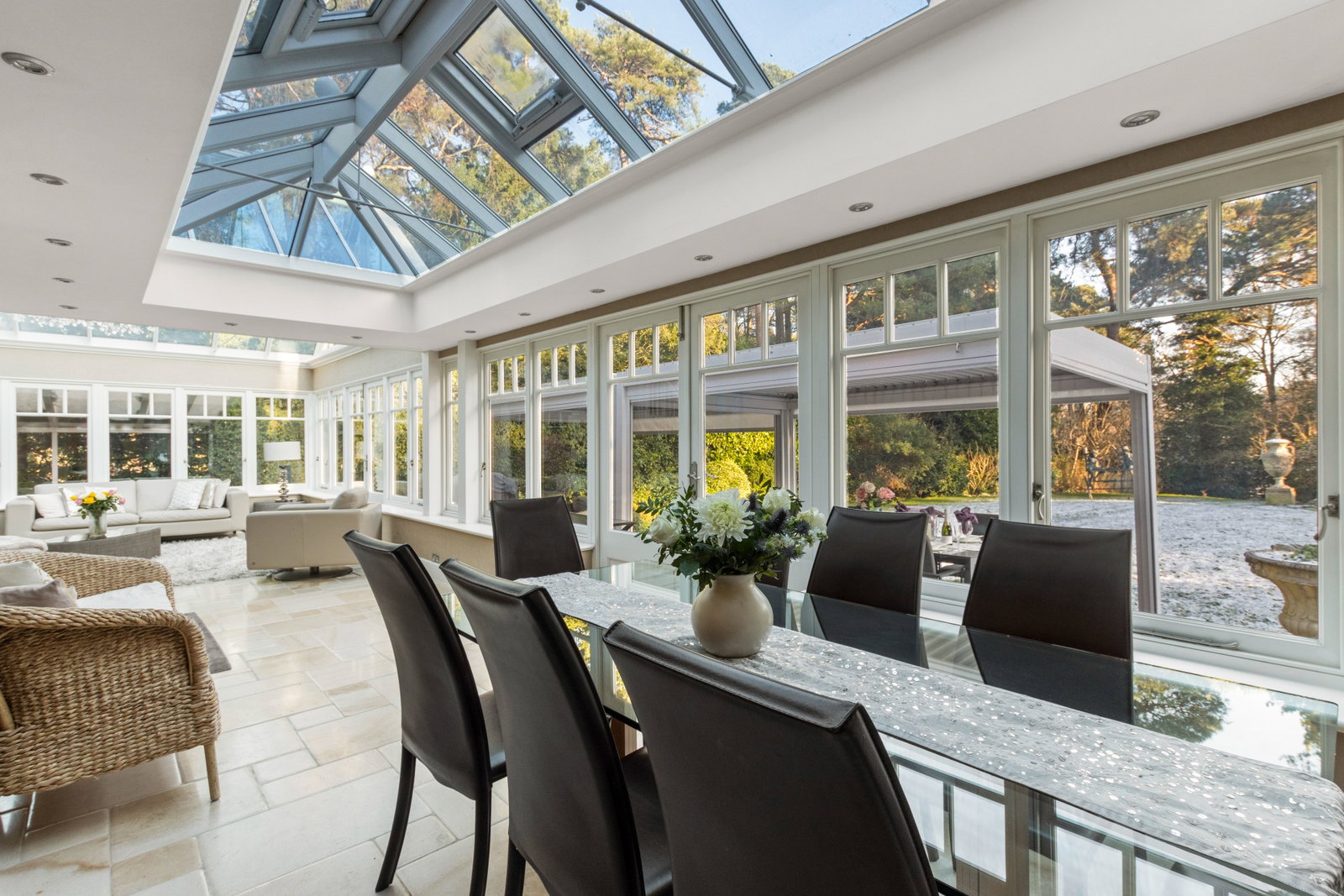 Detached House in Croydon