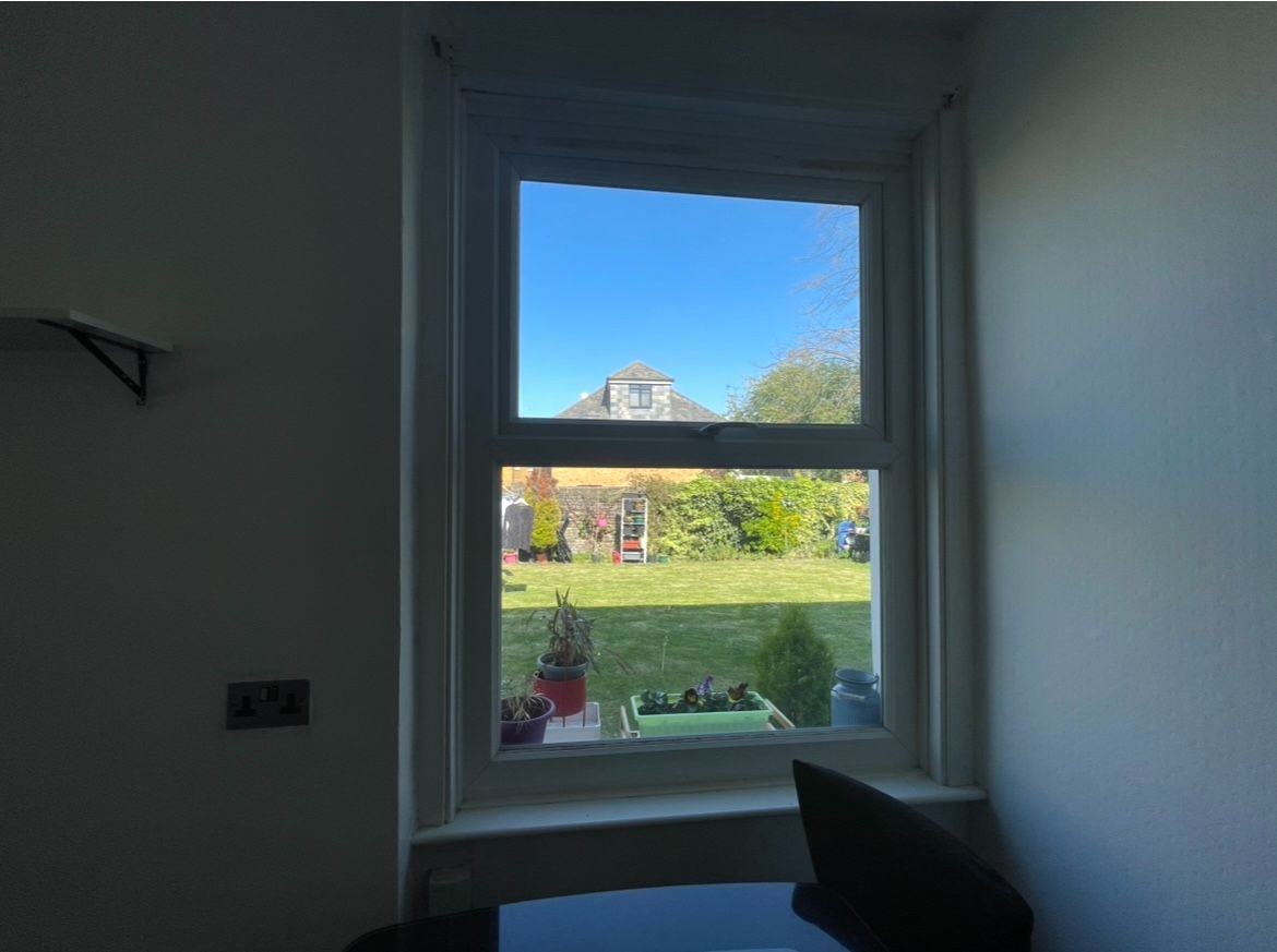 Ground Floor Flat in London