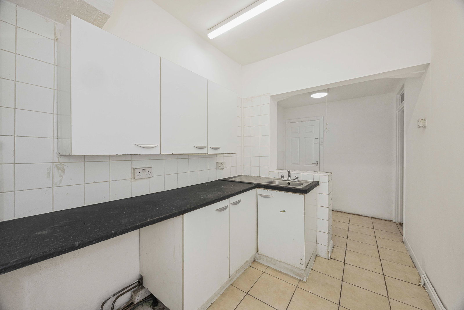 Maisonette in Barking