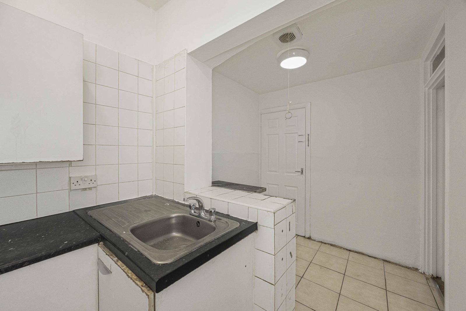 Maisonette in Barking
