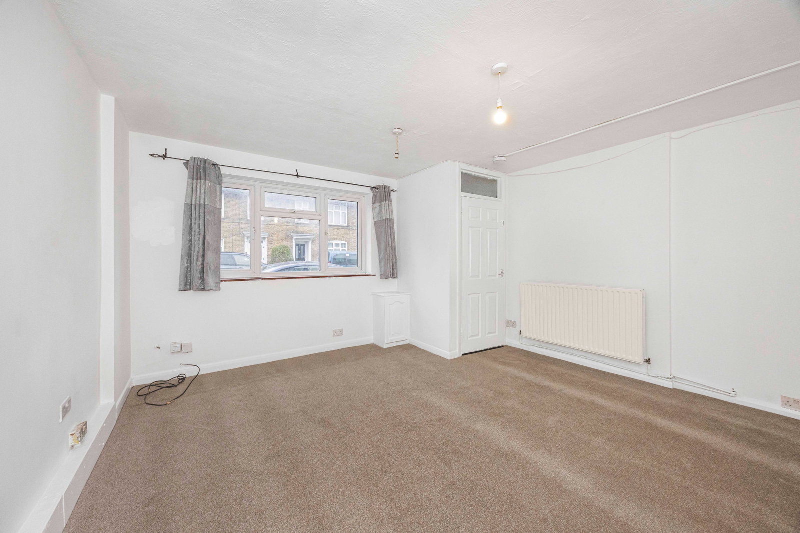 Maisonette in Barking