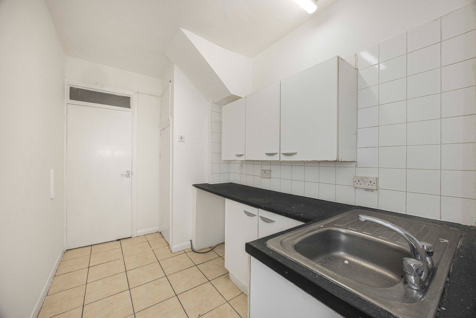 Maisonette in Barking