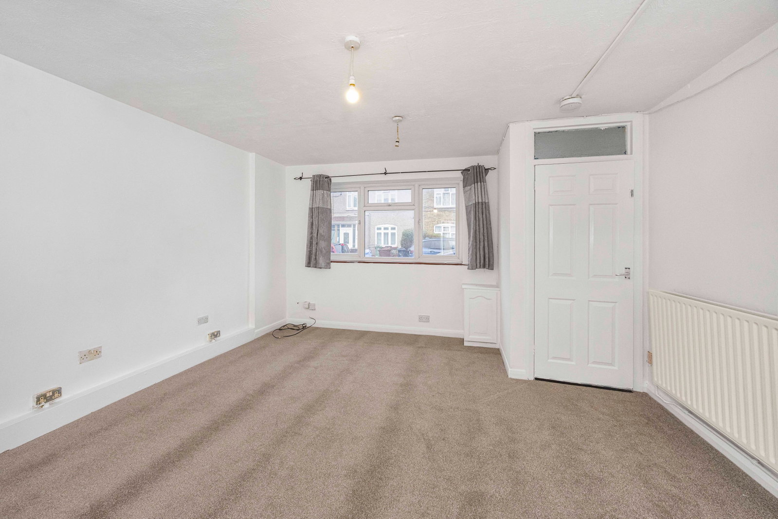 Maisonette in Barking
