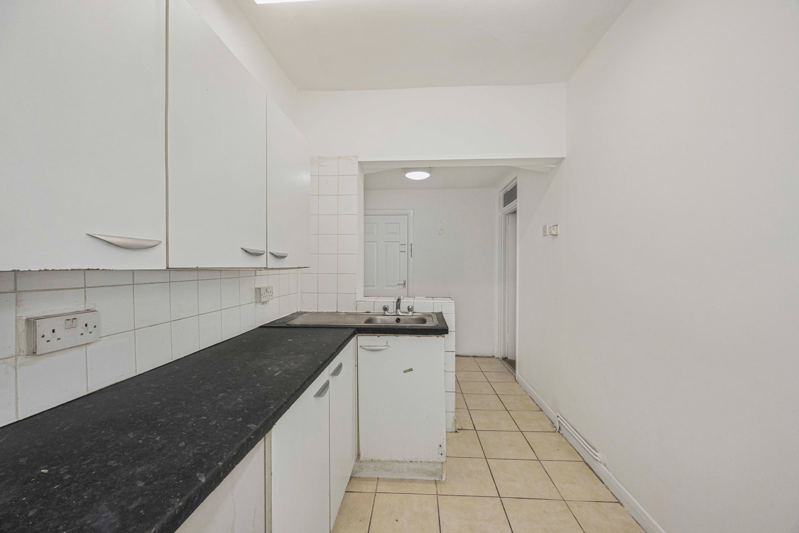 Maisonette in Barking