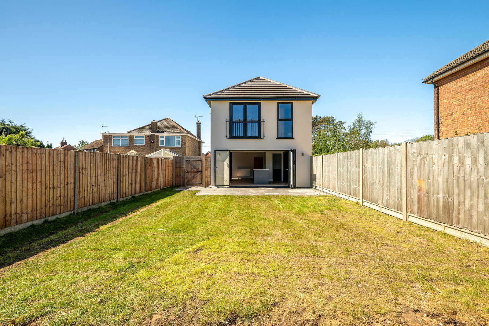 Detached House in Spalding