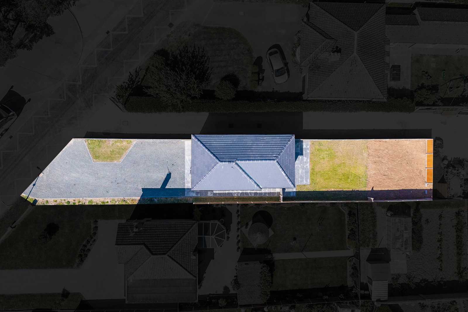Detached House in Spalding