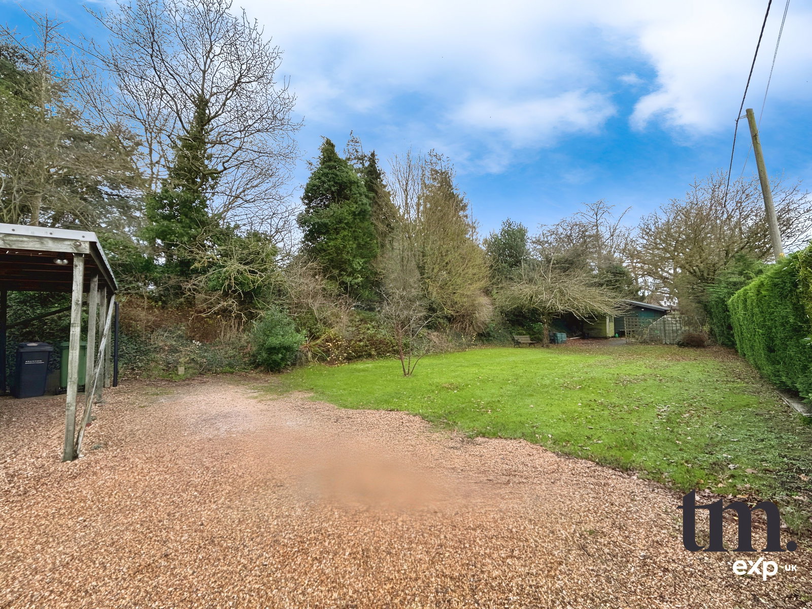 Semi Detached House in Braintree