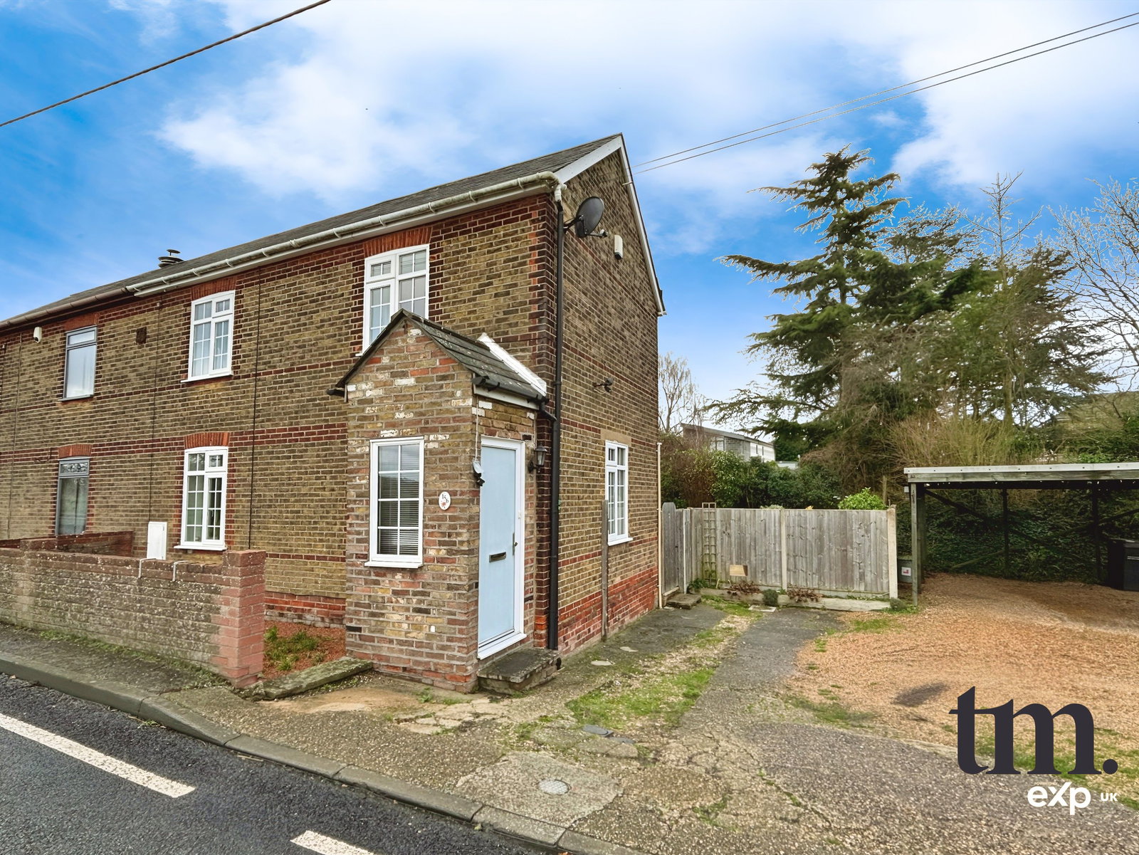 Semi Detached House in Braintree