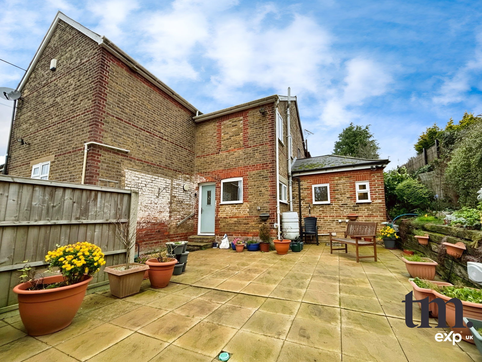 Semi Detached House in Braintree